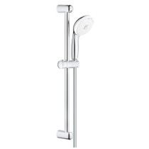 Saliscendi Grohe Tempesta 100 A 3 getti