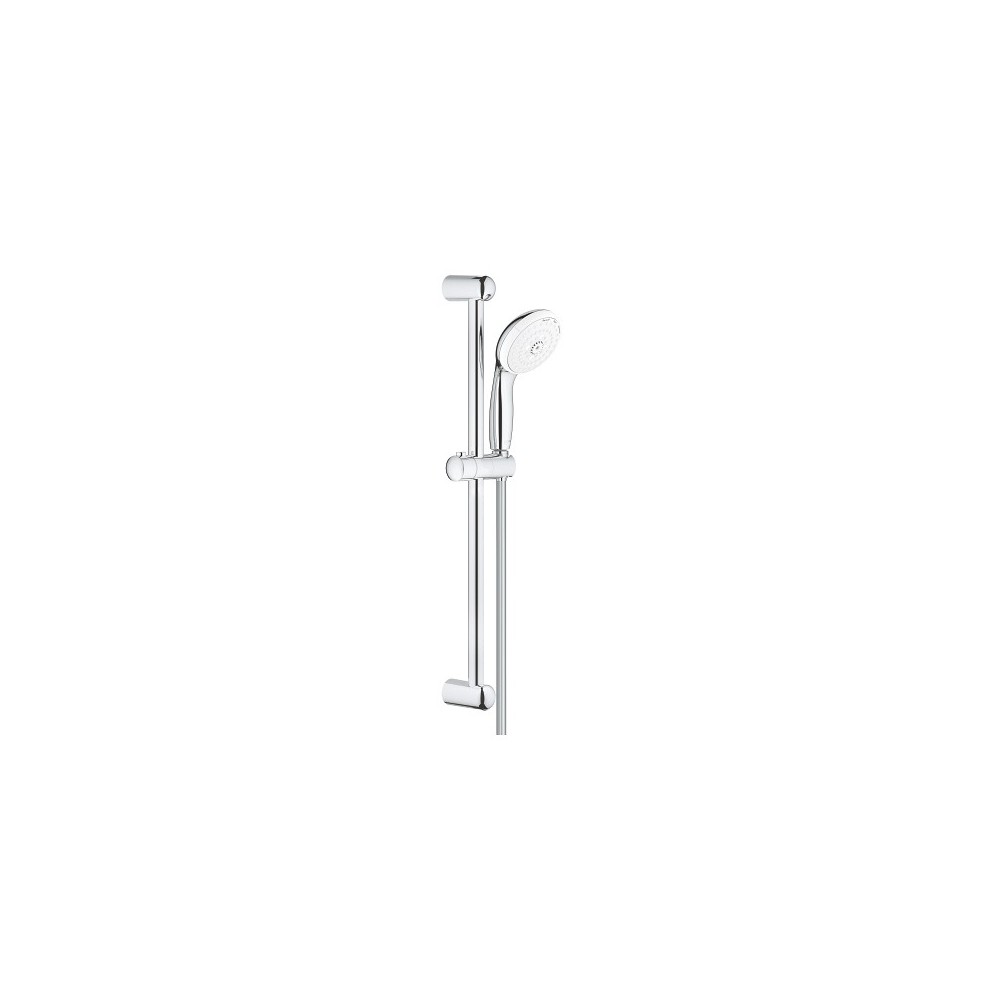 Saliscendi Grohe Tempesta 100 A 3 getti