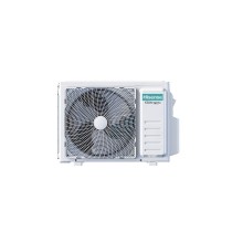 Unità esterna Hisense motore monosplit Hi-Comfort 9000 btu