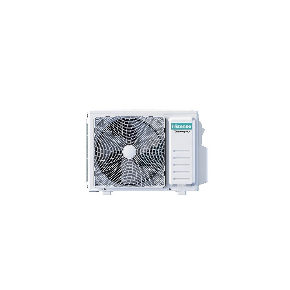 Unità esterna Hisense motore monosplit Hi-Comfort 9000 btu