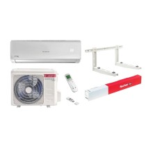 Climatizzatore Ariston Alys monosplit 18000 btu + Wi-fi e con staffa