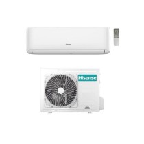 Climatizzatore Hisense Easy Smart monosplit 9000 btu