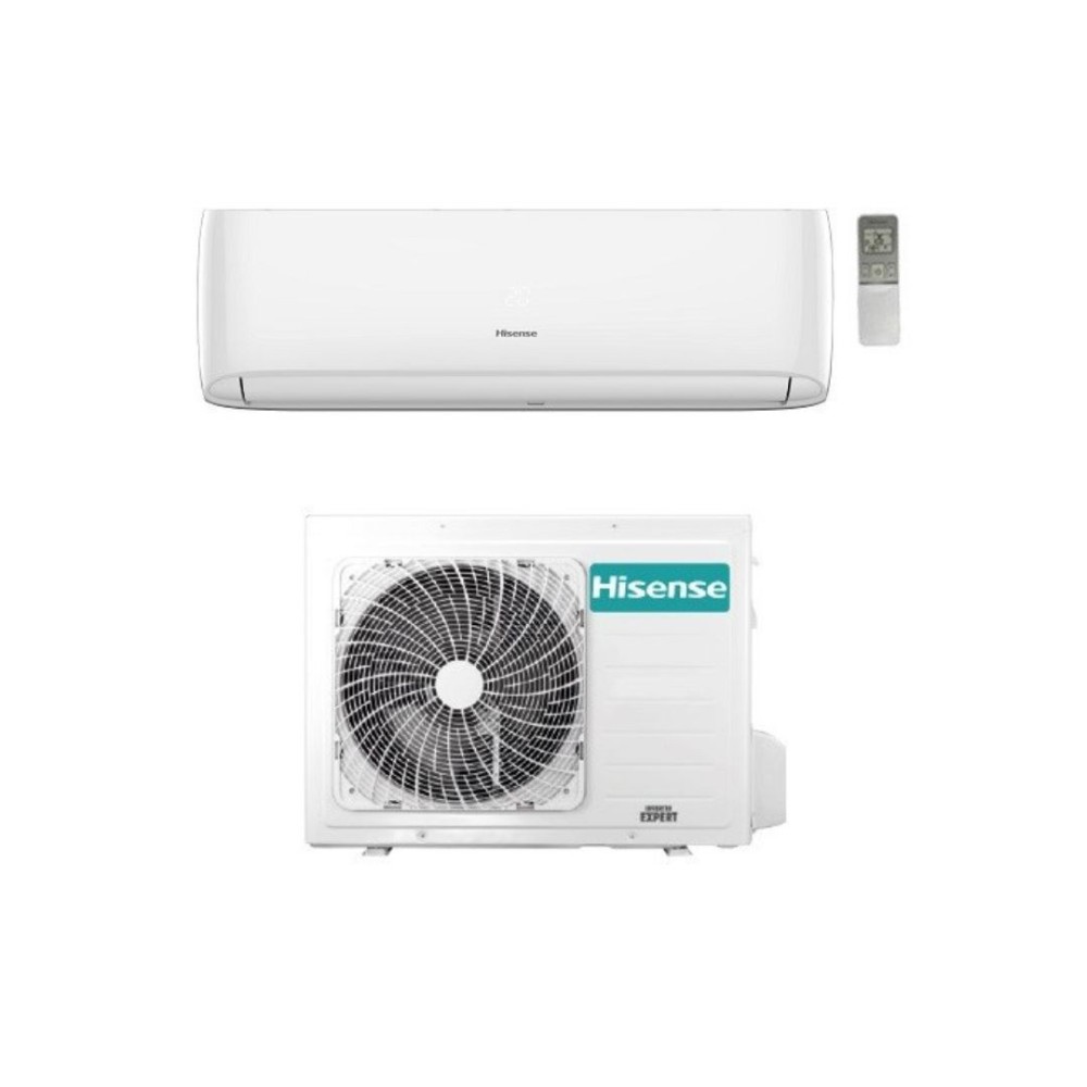 Climatizzatore Hisense Easy Smart monosplit 18000 btu