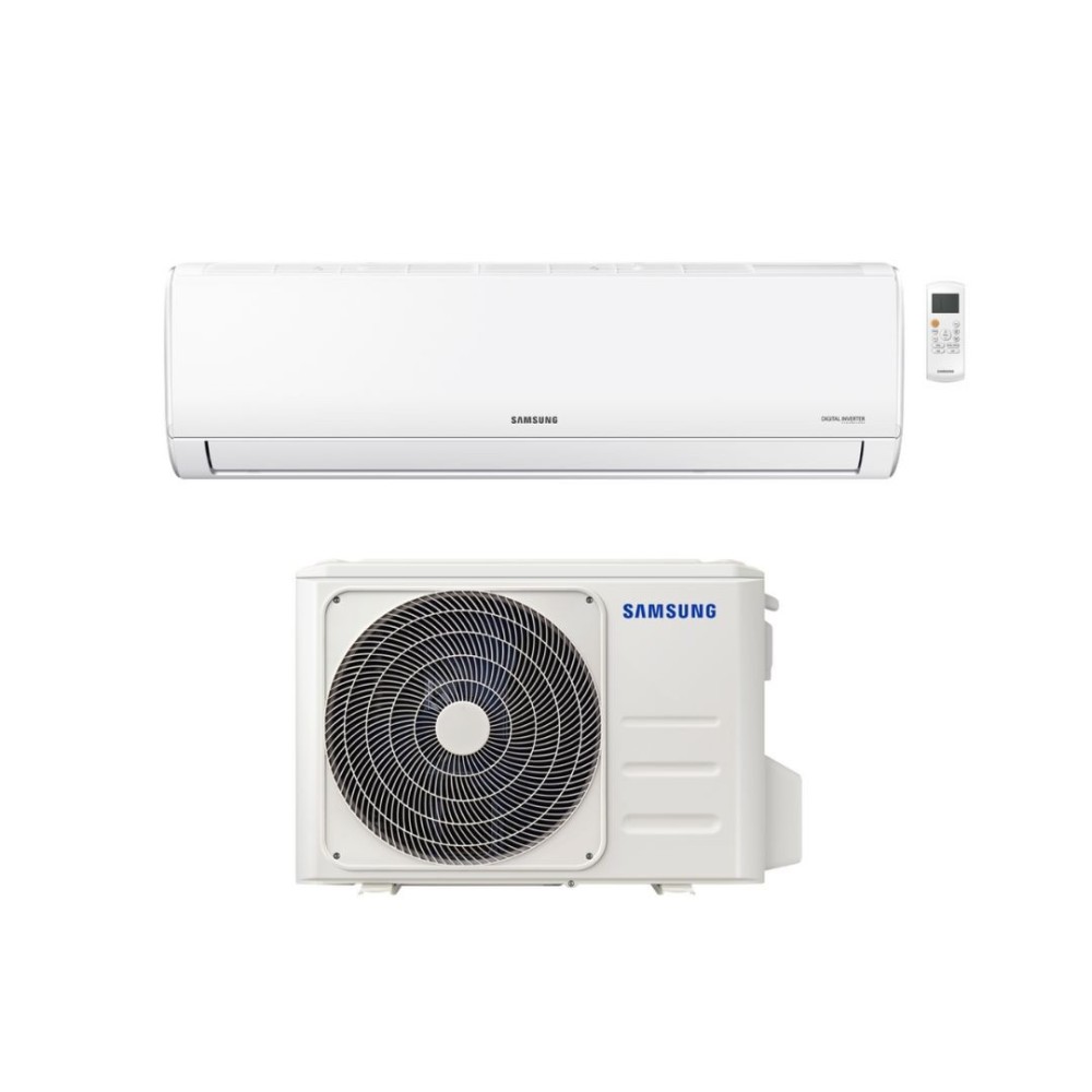 Climatizzatore Samsung Ar35 monosplit 9000 btu