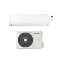 Climatizzatore Samsung Ar35 monosplit 18000 btu