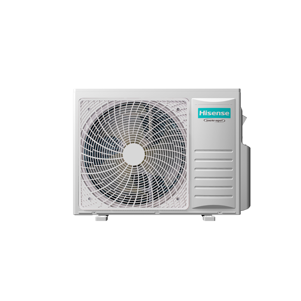 Hisense motore multisplit 3AMW72U4RJC trial split