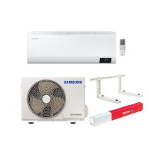 Climatizzatore Samsung Cebu Wi-Fi monosplit 9000 btu