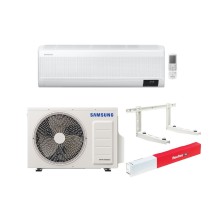 Climatizzatore Samsung Windfree Avant monosplit 9000 btu