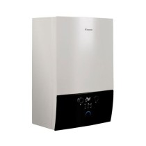 Caldaia Daikin D2CND 24 Kw a condensazione Metano/Gpl + OMAGGI