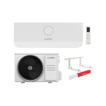 Climatizzatore Bosch Climate 3000i monosplit 9000 btu + OMAGGIO