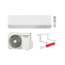 Climatizzatore Toshiba Seiya Classic 10000 btu + STAFFA OMAGGIO