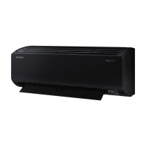 Climatizzatore Samsung Windfree Black Wi-fi Dual split 9000+9000