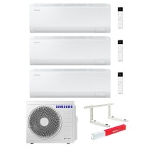 Climatizzatore Samsung Cebu S2 Wi-fi Trial split 7000+12000+18000 btu