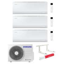 Climatizzatore Samsung Cebu S2 Wi-fi Trial split 7000+7000+7000 btu