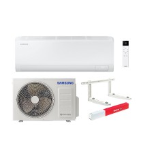 Climatizzatore Samsung Cebu S2 Wi-Fi monosplit 15000 btu + OMAGGIO