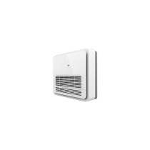 Climatizzatore Hisense Console Dual split inverter 9000 + 12000 btu